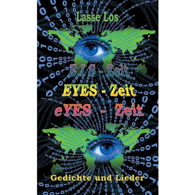 Eis-zeit - Eyes-zeit - Eyes-zeit