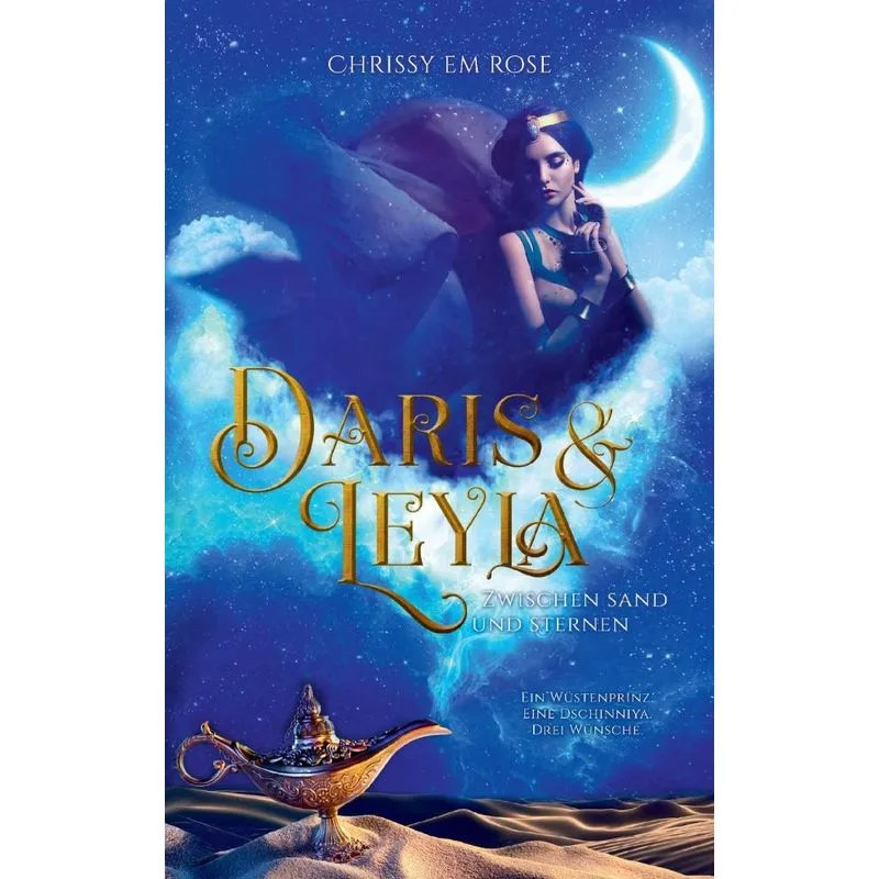 Daris Und Leyla