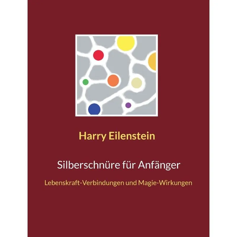 Silberschnüre Für Anfänger