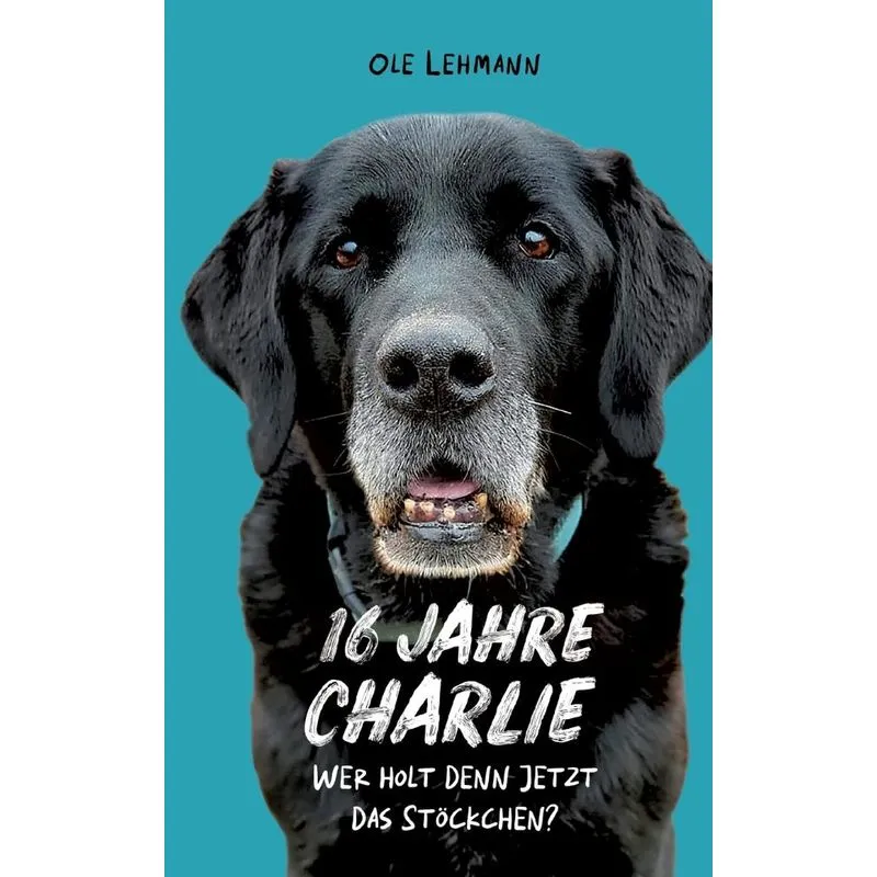 16 Jahre Charlie