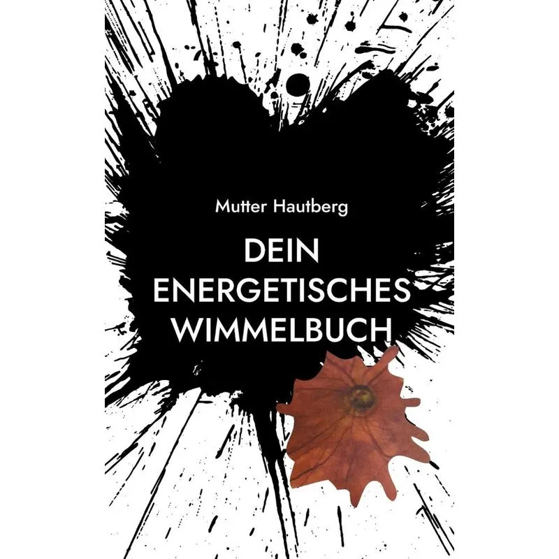 Dein Energetisches Wimmelbuch