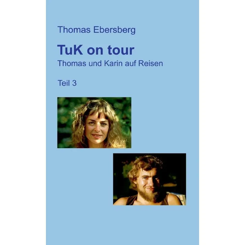 Tuk On Tour