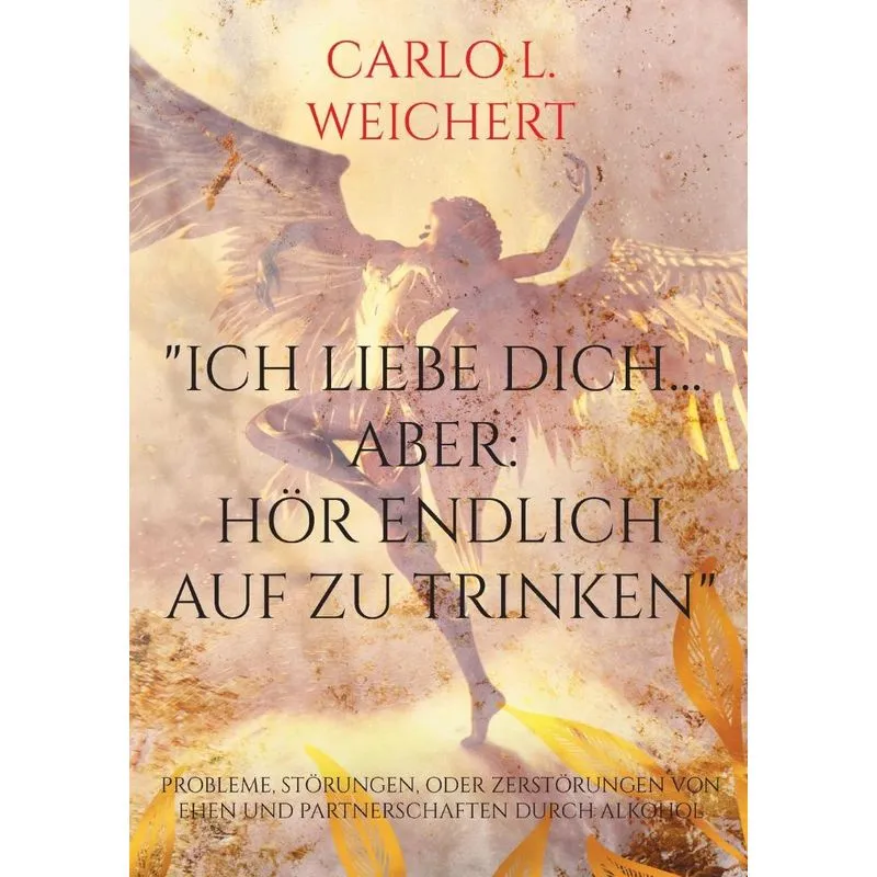 Ich Liebe Dich... Aber