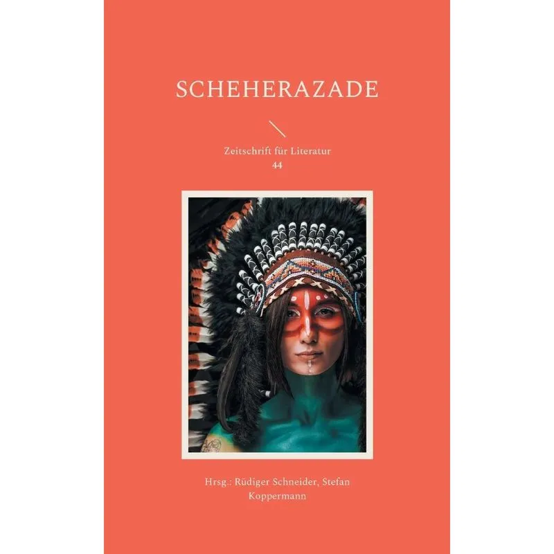 Scheherazade