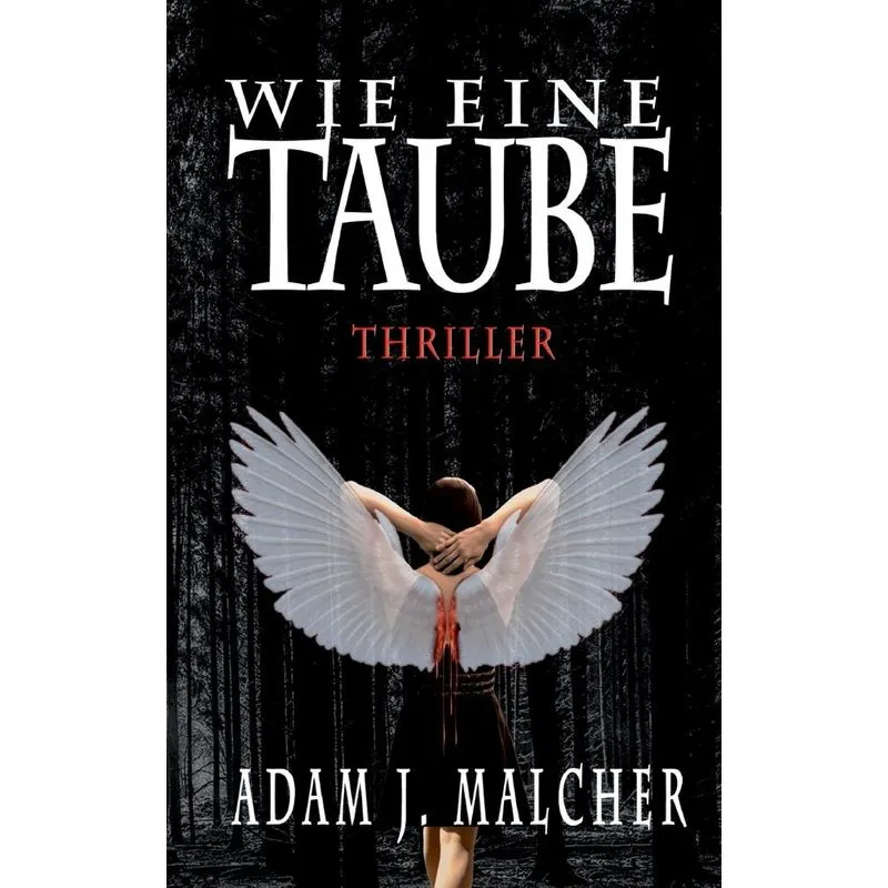 Wie Eine Taube