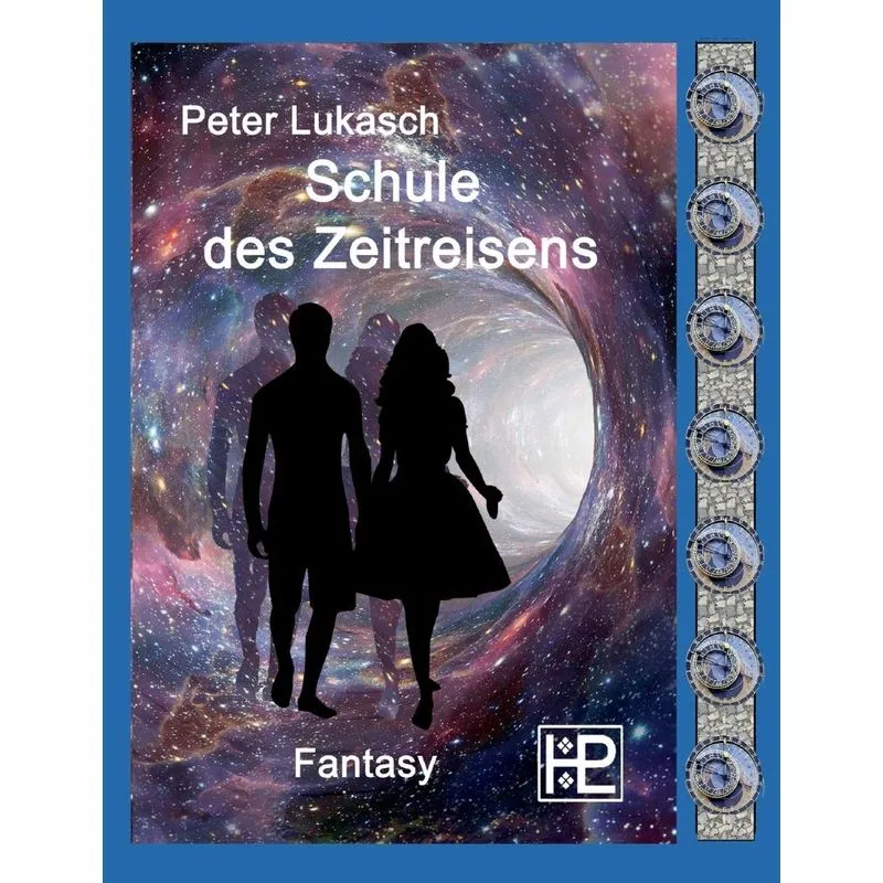 Schule Des Zeitreisens
