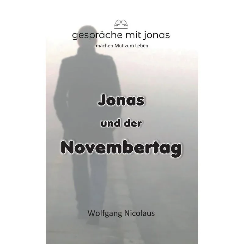 Jonas Und Der Novembertag