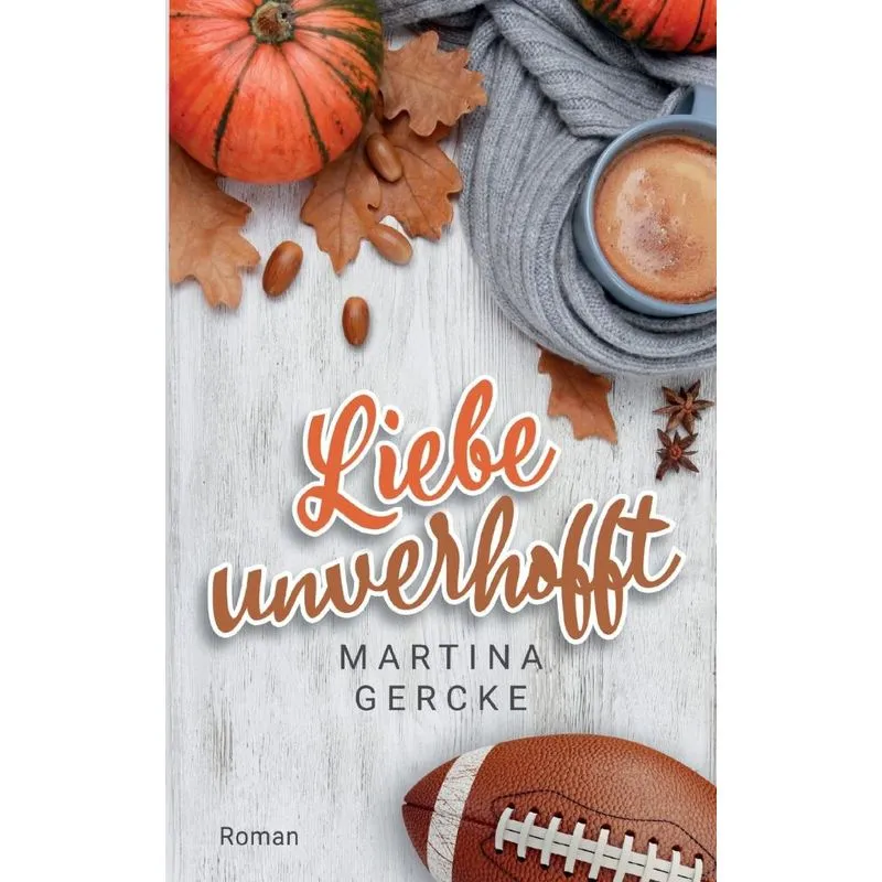 Liebe Unverhofft