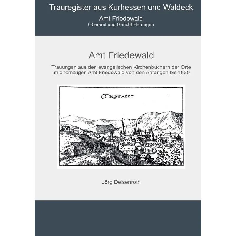Amt Friedewald