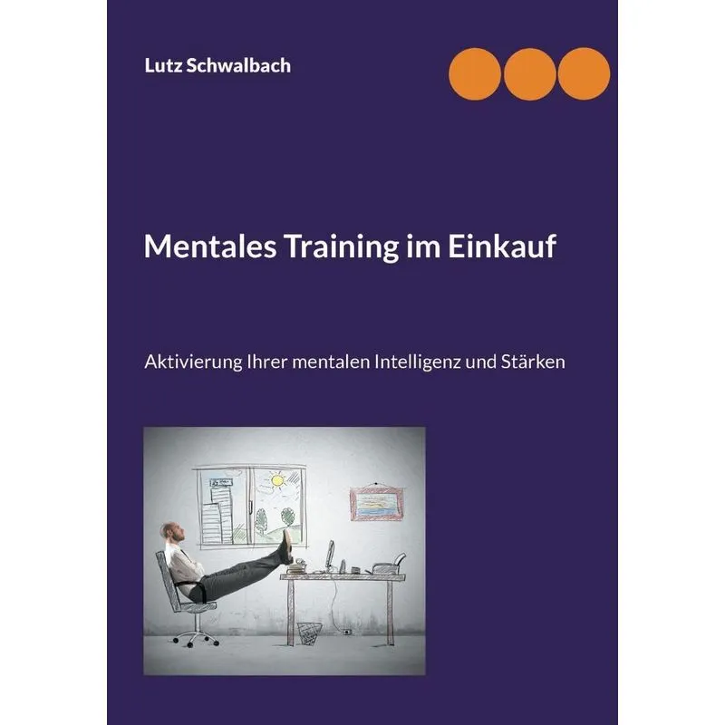 Mentales Training Im Einkauf