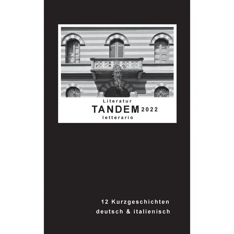 Literatur Tandem Letterario 2022