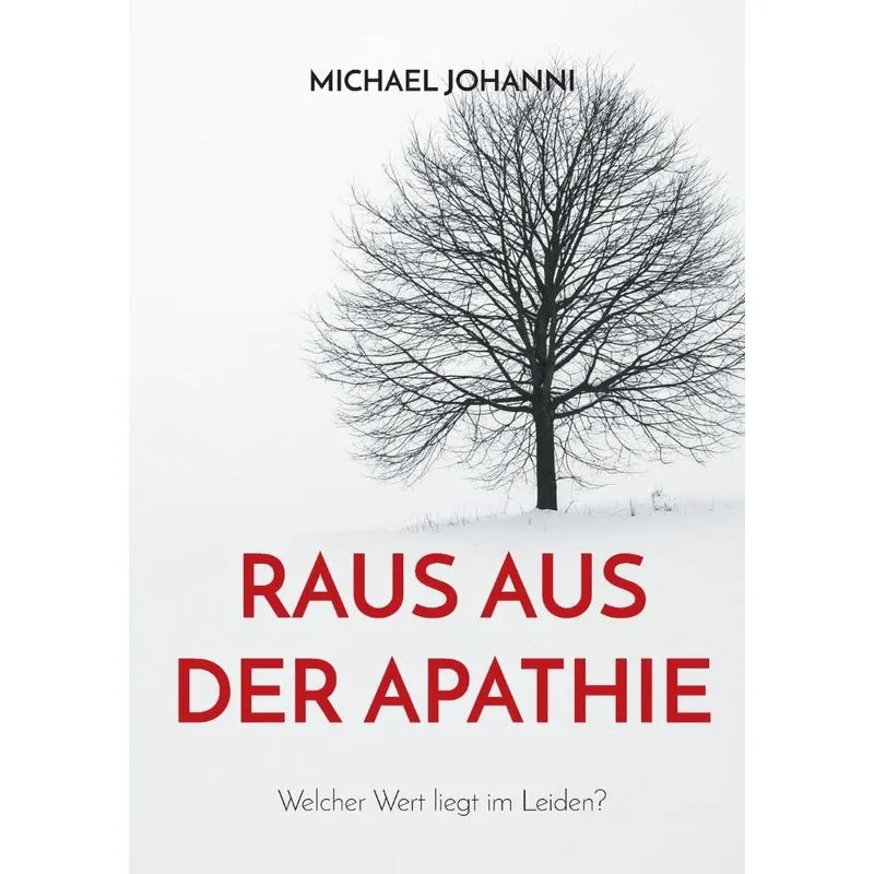 Raus Aus Der Apathie