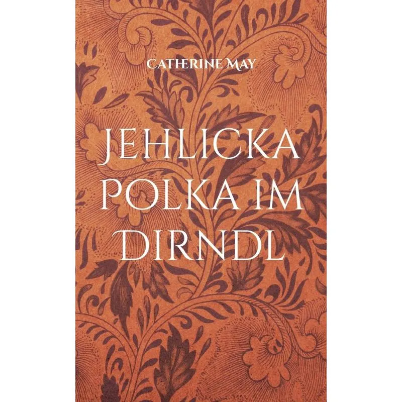 Jehlicka Polka Im Dirndl