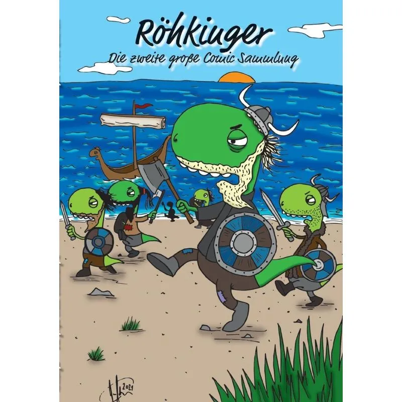 Röhkinger