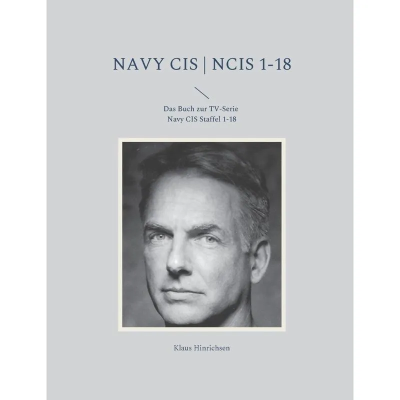Navy Cis | Ncis 1-18