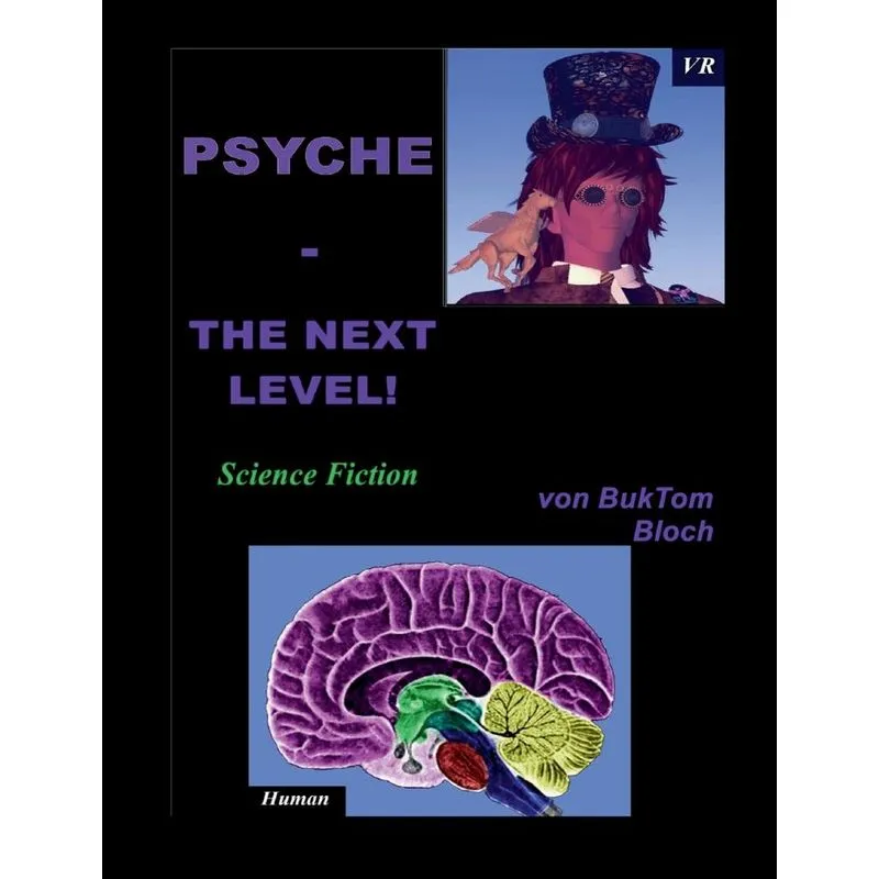 Psyche - The Next Level!
