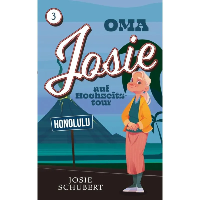 Oma Josie Auf Hochzeitstour