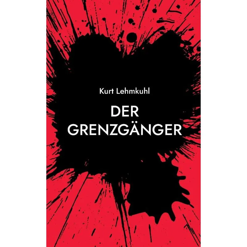 Der Grenzgänger