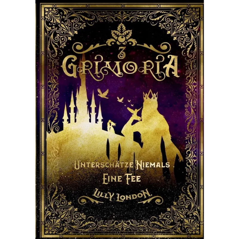 Grimoria 3
