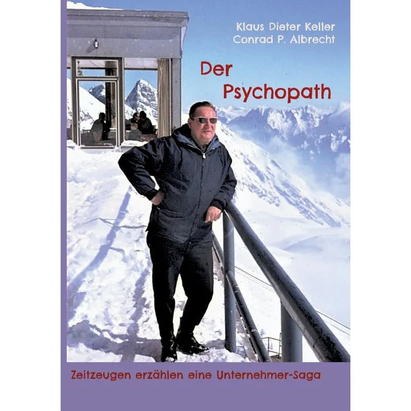 Der Psychopath