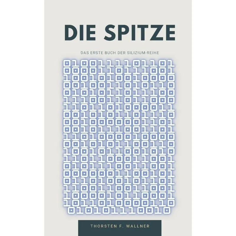 Die Spitze