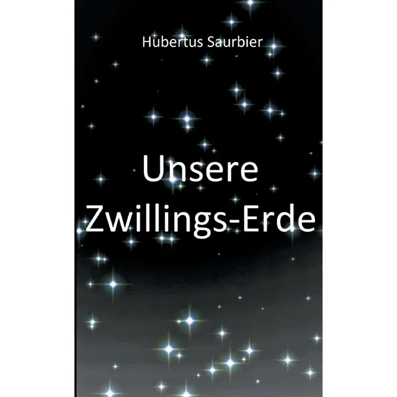 Unsere Zwillings Erde