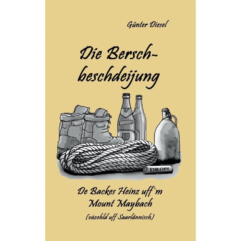 Die Berschbeschdeijung
