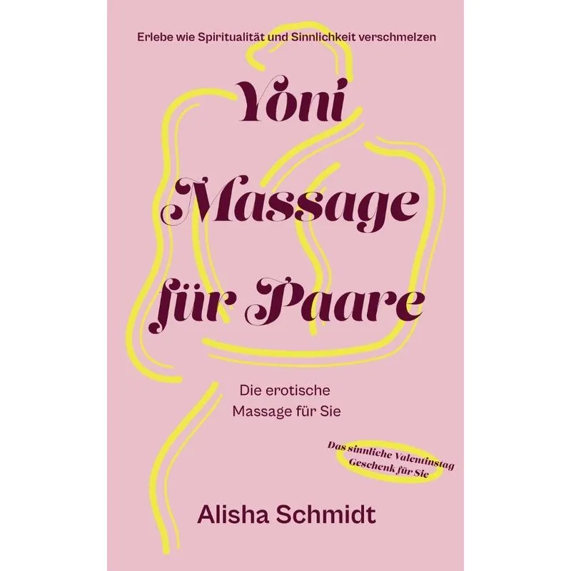 Yoni Massage Für Paare