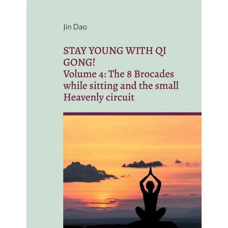 Stay young with Qi Gong