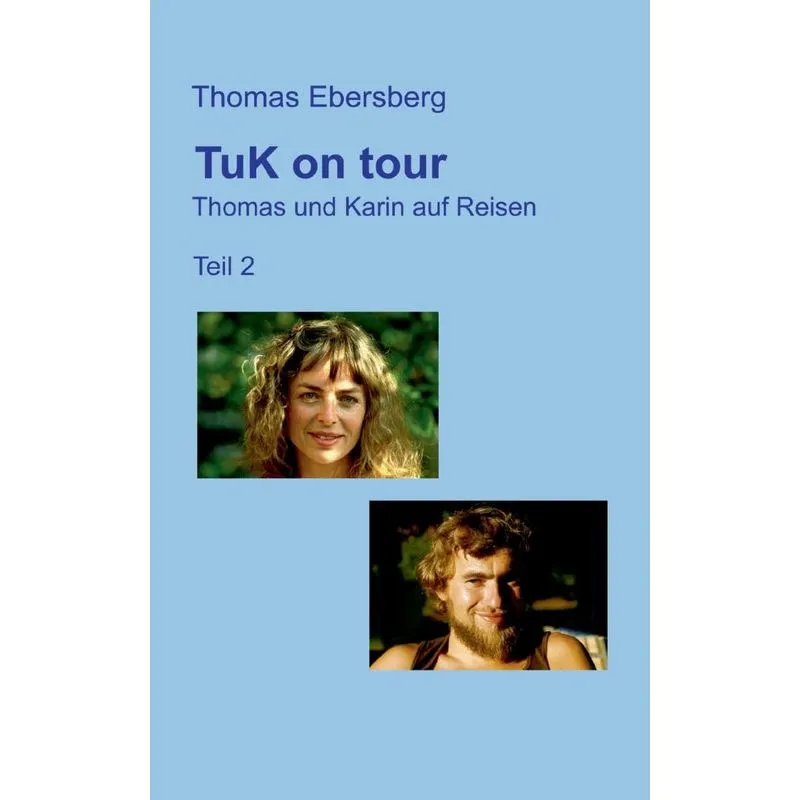 Tuk On Tour