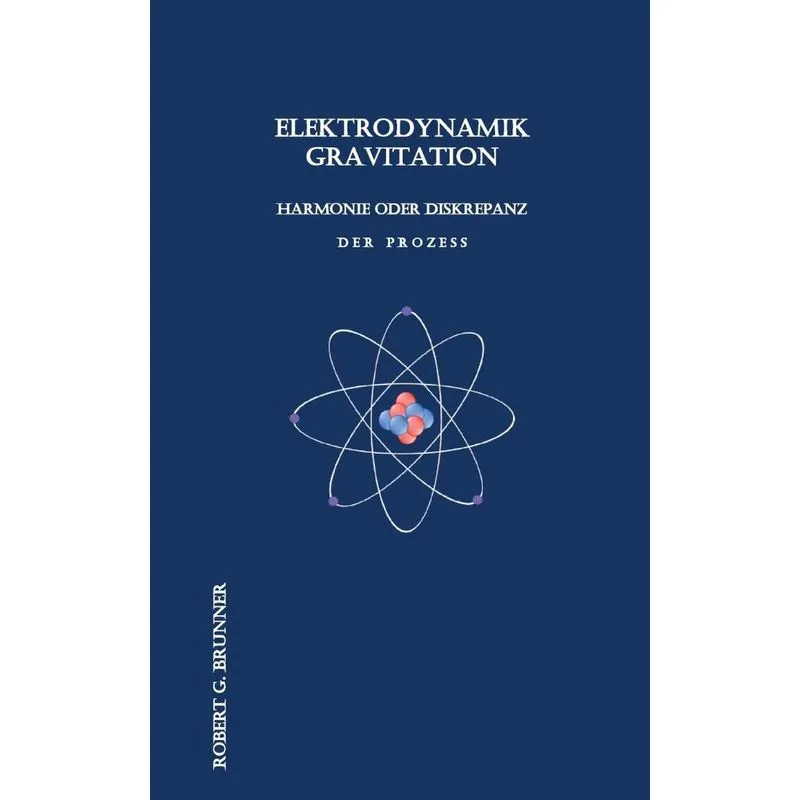 Elektrodynamik Gravitation