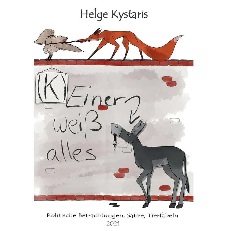 (k) Einer Weiß Alles