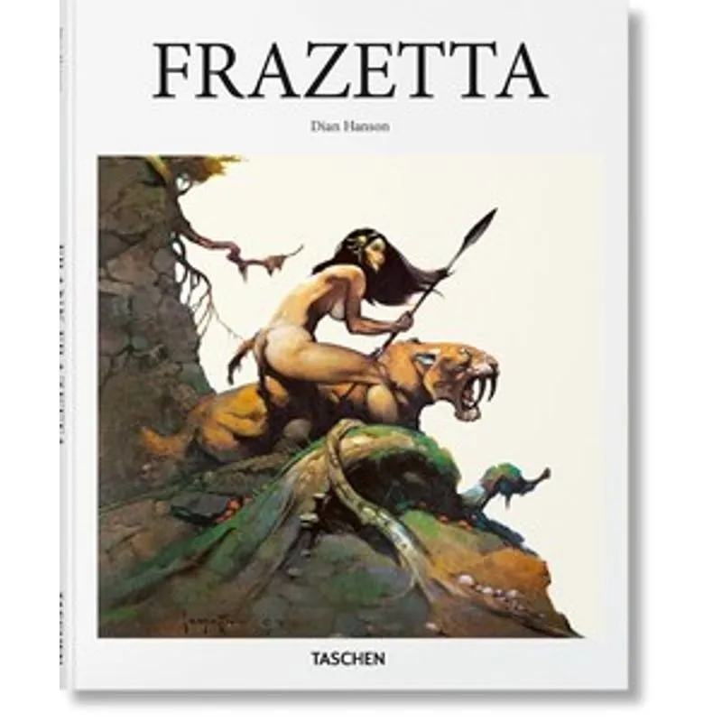 Frazetta