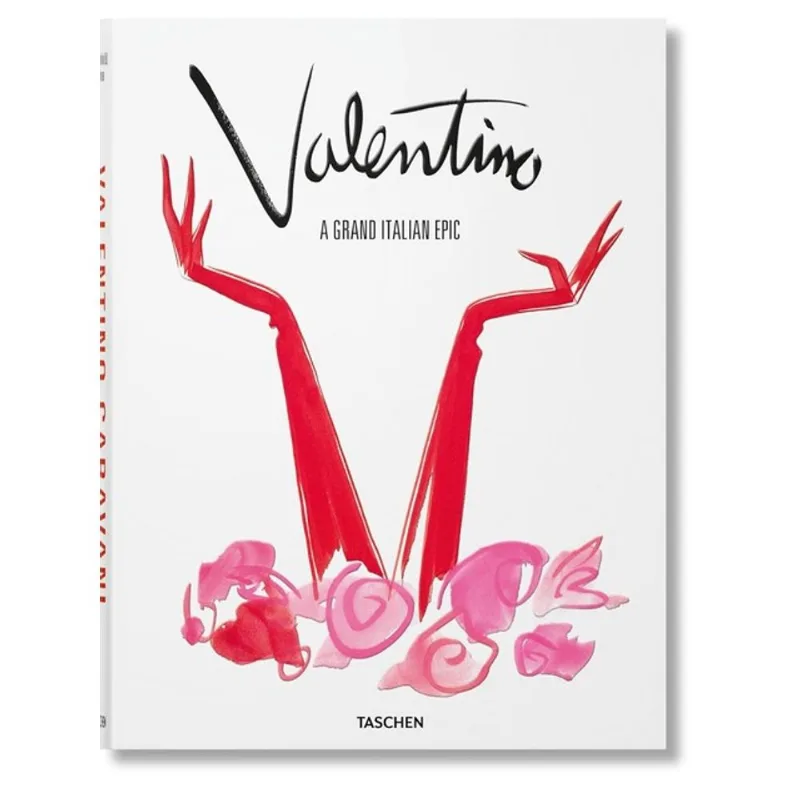 VALENTINO - A GRAND ITALIAN EPIC