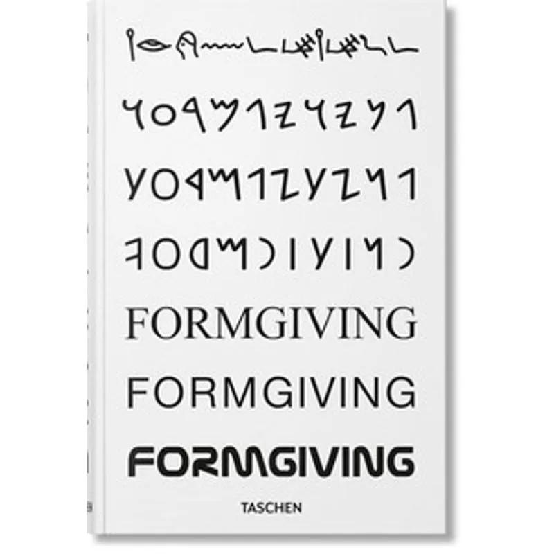Big. Formgiving. An Architectural Future History