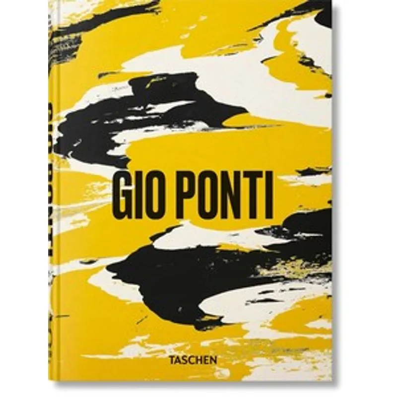 Gio Ponti. 45Th Ed.