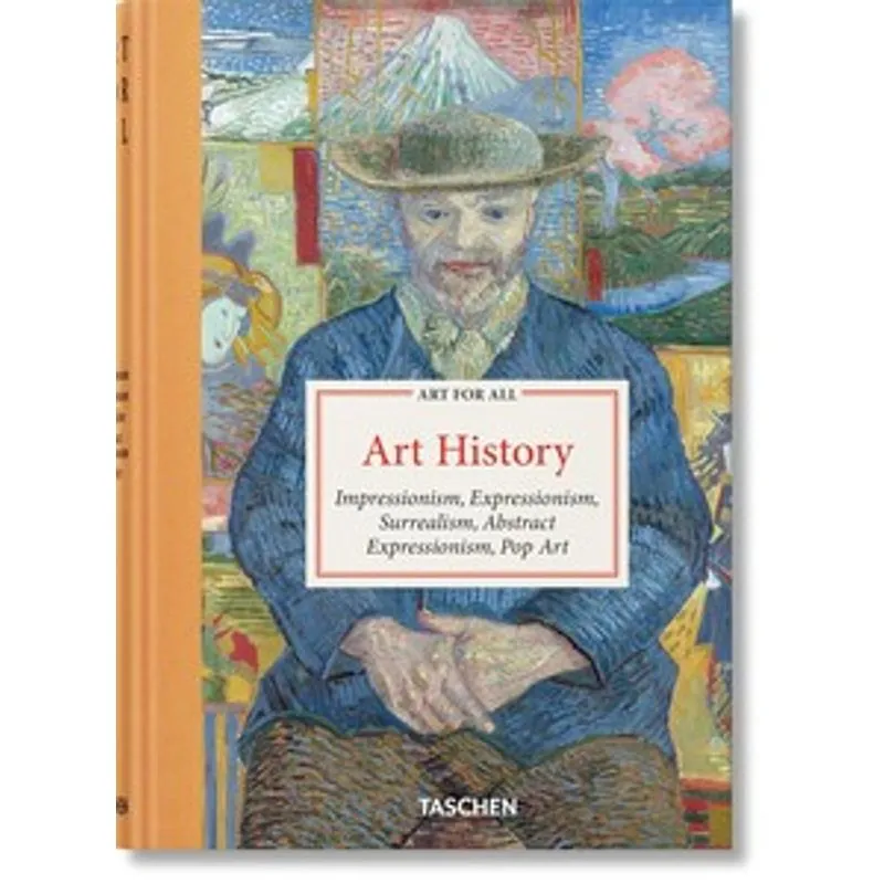 Art For All. Art History