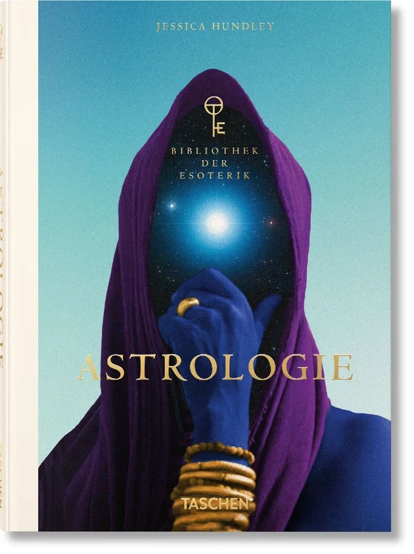 Astrologie. Bibliothek der Esoterik