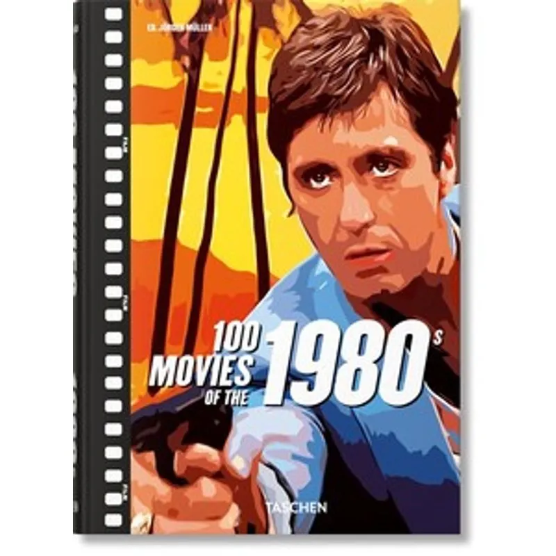 100 Movies of The 1980S
