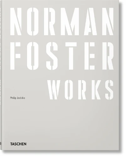 Norman Foster: Works