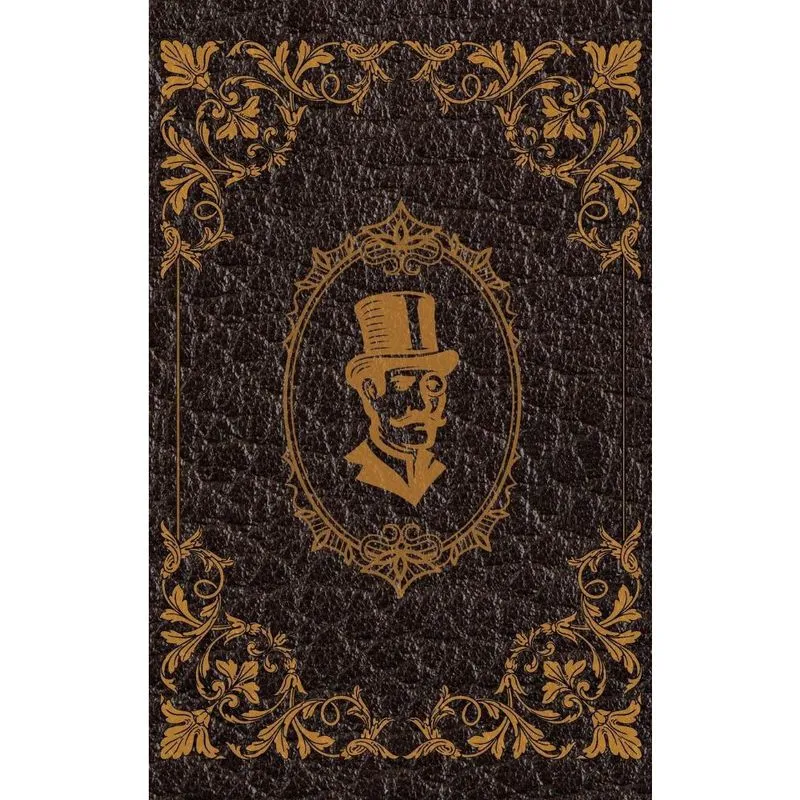 The Extraordinary Adventures of Arsene Lupin, Gentleman-B