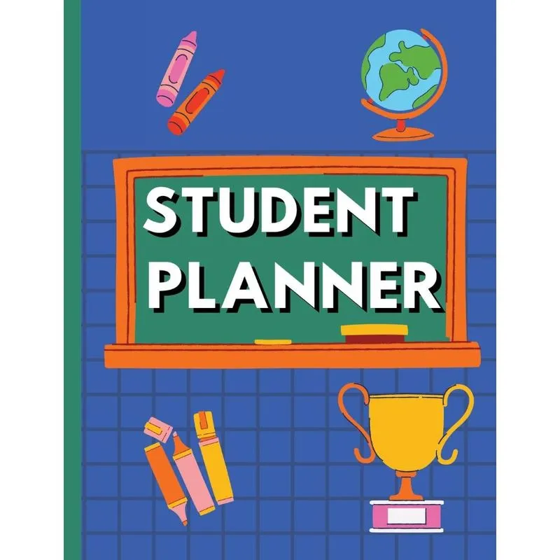 Student Planner