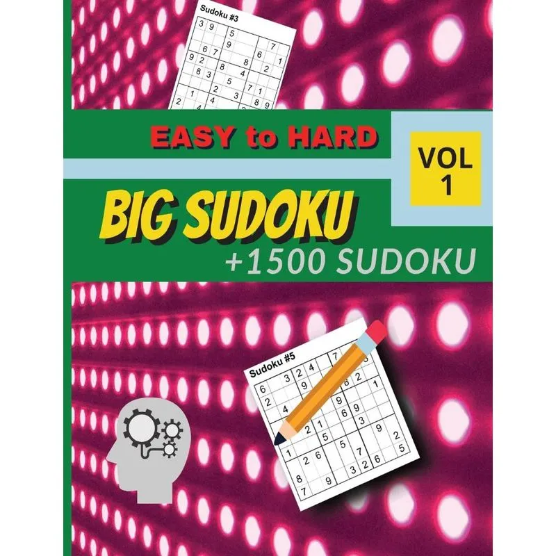 Sudoku Big