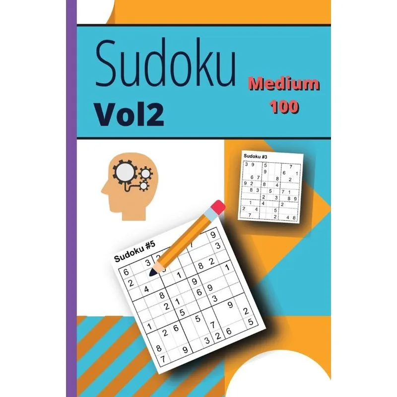 Sudoku Medium