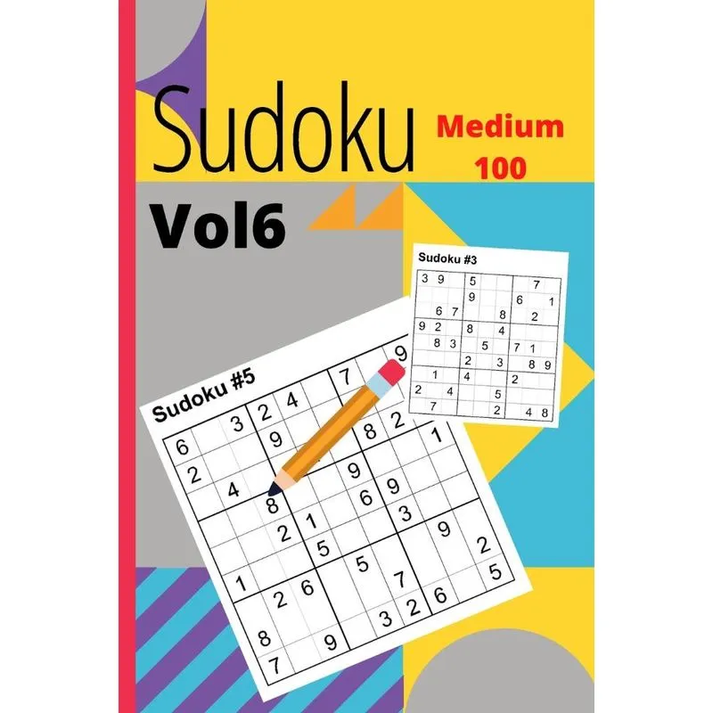 Sudoku Medium