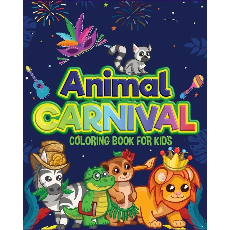 Animal Carnival