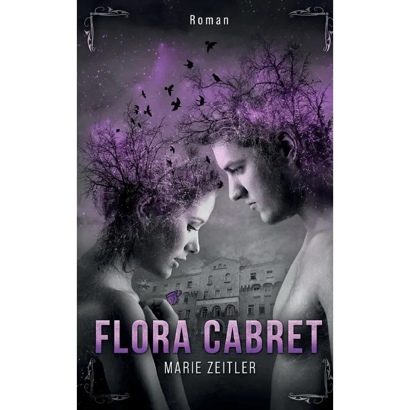 Flora Cabret