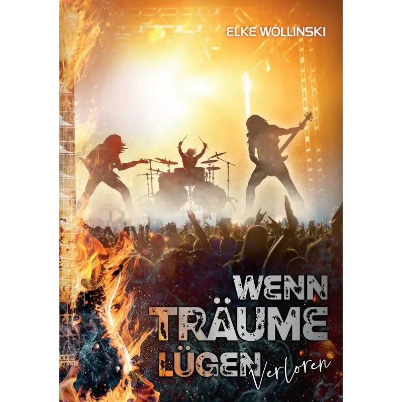 Wenn Träume Lügen