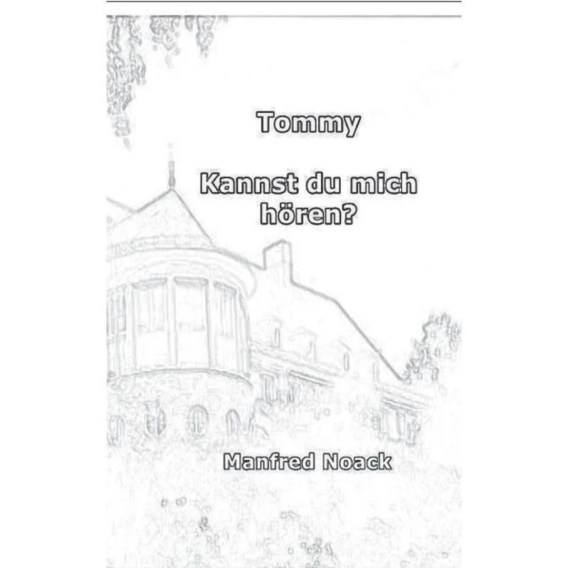 Tommy Kannst Du Mich Hören