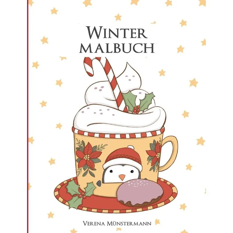 Wintermalbuch